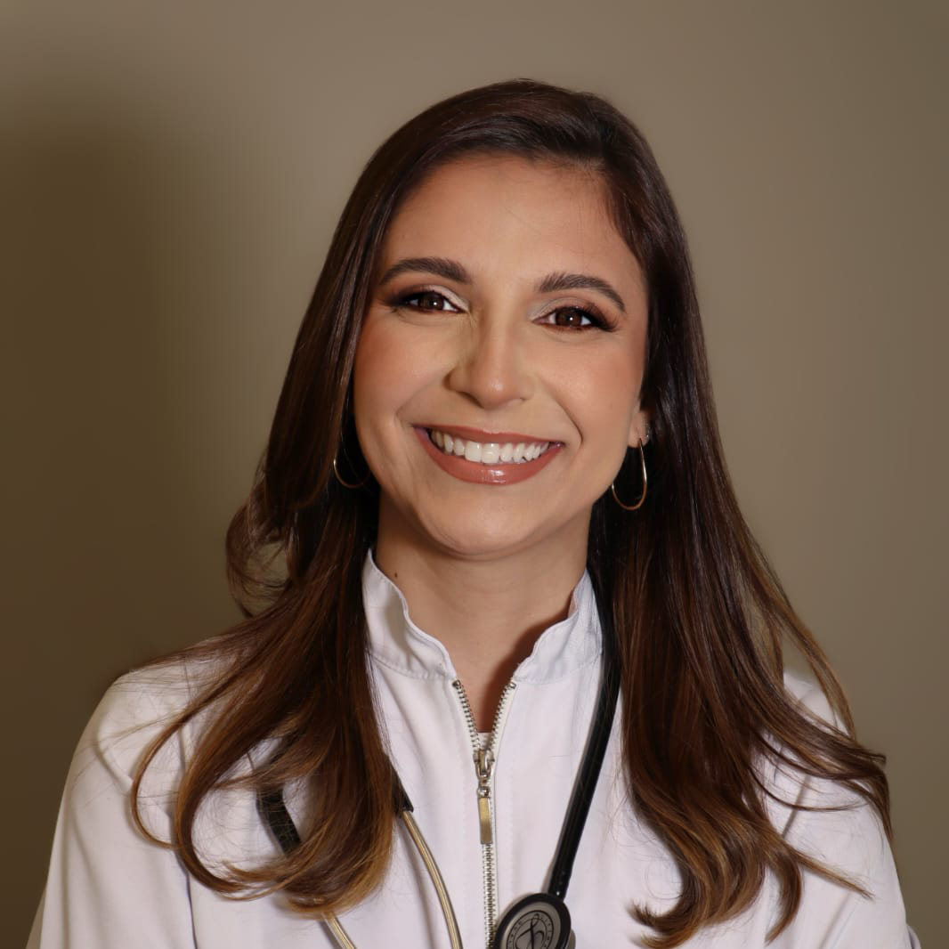 Stella Habib